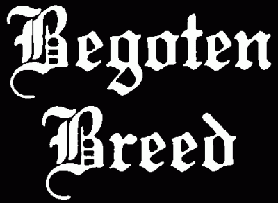 logo Begoten Breed
